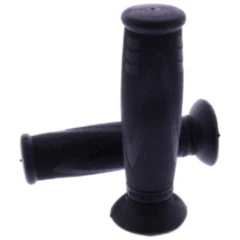 ProGrip Griffgummi schwarz 22/25 mm geschlossen