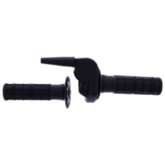 Gasgriff Domino COMMANDOS