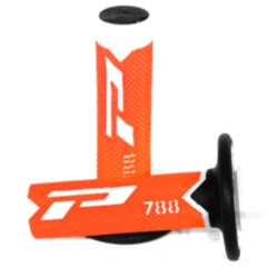 ProGrip 788 Griffgummi fluoreszierend für Motorräder