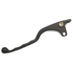 Kupplungshebel schwarz JMP passend für: Kawasaki GPZ, GPX