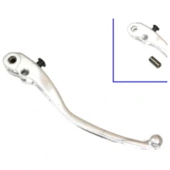 Kupplungshebel Aluminium JMP für Motorräder 7290414