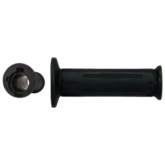 Griffgummi schwarz für: BMW Multi-Controller D.26/26 mm offen