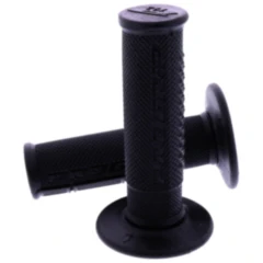 Griffformen 796 schwarz/schwarz D.22/25mm geschlossen