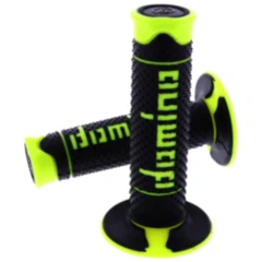 Griffgummi A260 für Offroad-Motorräder 22/26 mm