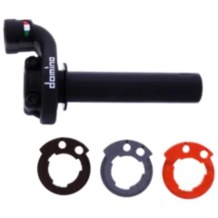 Gasgriff KRK EVO Domino für KTM und Husqvarna