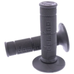 CROSS GRIP GUMMI grau 22/26 mm geschlossen