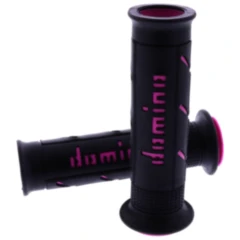 Griffgummi A250 schwarz für Pirelli