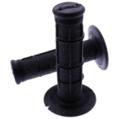 Griffgummi 791 Carbon schwarz D.22/25mm für Motorräder