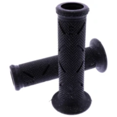 ProGrip Griffgummi 717 Carbon schwarz für Motorräder D.22/25mm