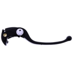 Bremshebel schwarz JMP passend für: Kawasaki Ninja