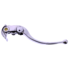 Bremshebel silber für Motorräder JMP