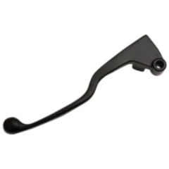 Kupplungshebel schwarz geschmiedet JMP passend für: Kawasaki Ninja