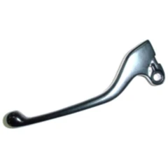Brems - / Kupplungshebel schwarz JMP passend für: Yamaha CS, YN, CW, EW