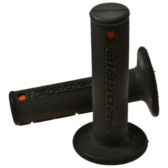ProGrip Griffgummi Duo Density grau 22/25 mm
