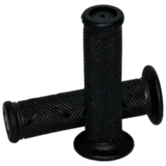 ProGrip Griffgummi 717 schwarz D.22/25mm geschlossen