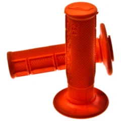 ProGrip Griffgummi 794 orange 22/25 mm geschlossen