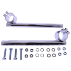 Lenkerstummel für Motorräder D38 22 mm