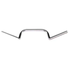Lenker Chromstahl 22 mm Für Motorräder