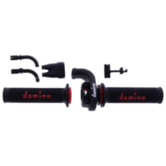 Gasgriff Domino KRR für Motorräder