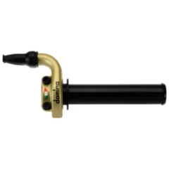 Gasgriff KRR 03 für Motorräder mit zwei Push-Pull-Kabeln