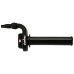 Gasgriff Domino KRR passend für: Benelli TNT, Tre - K, Tornado