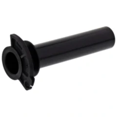 Drehgasgriffhülse für Domino Gasgriff