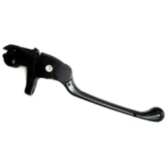 Bremshebel schwarz JMP passend für: BMW R, K