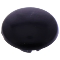 Kappen Schraube M6 schwarz JMP