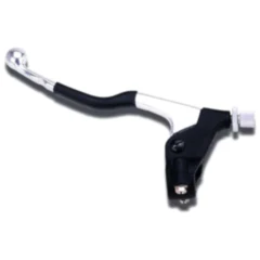 Armatur links Domino passend für: Honda CR, Yamaha YZ