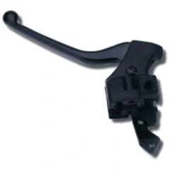 Armatur links Domino passend für: MBK EW, Yamaha EW