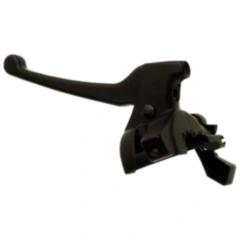 Armatur links Domino passend für: Yamaha CW, MBK CW