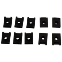 Blechmutter M5 für Motorräder