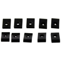 Blechmutter für Motorräder 3 mm