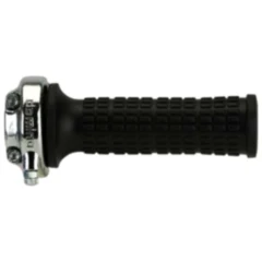 Gasgriff Vintage LARIO für 22mm Lenker