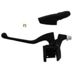 Hebelarmatur links universal 159MM