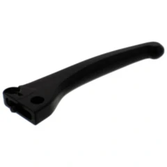 Bremshebel links schwarz passend für: Piaggio Si, Ciao, Bravo, Gilera EC1