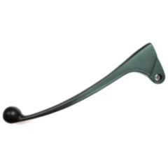 Kupplungshebel schwarz geschmiedet JMP passend für: Honda CB, XL, CX, CM