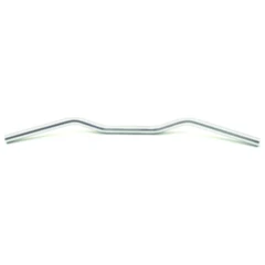 Lenker Stahl chrom KK 1 Zoll Fehling MSP CUSTOMBAR passend für: Triumph Thunderbird, Bonneville, Speedmaster 7300344