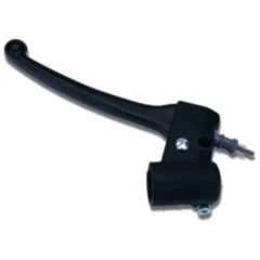 Armatur links Domino passend für: Piaggio TPH