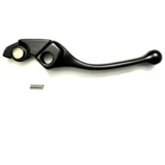 Bremshebel schwarz geschmiedet JMP M VERSTELLER Alternative: 7300529 passend für: Honda XL, FMX, NX