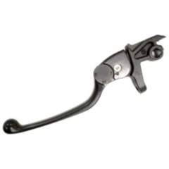 Kupplungshebel schwarz JMP passend für: BMW R, K