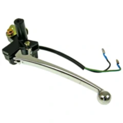 Bremsarmatur hinten 101 Octane passend für: Benzhou YY125T, YY125T - 10, YY125T - 19