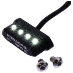 Kennzeichenleuchte für Motorräder 7300976