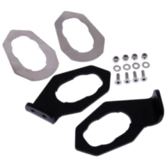 Evotech Blinkerhalter für Originalteile