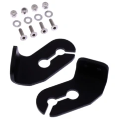 Halter für Blinkleuchte Evotech