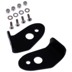 Blinkerhalterung Evotech für originale Blinker KTM