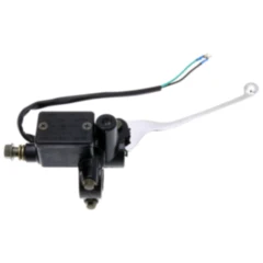 Hauptbremszylinder vorne 101 Octane mit Bremshebel passend für: Baotian BT49QT - 7A1, BT125T - 2A, BT49QT - 12A1