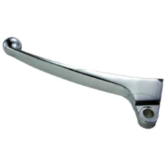 Bremshebel links chrom 101 Octane Alternative: 7301120 passend für: Baotian BT49QT - 7A1, BT125T - 2A, BT49QT - 12A1