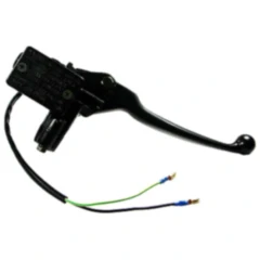 Hauptbremszylinder vorne 101 Octane mit Bremshebel passend für: Baotian BT49QT - 7A1, BT49QT - 10, BT49QT - 12A1