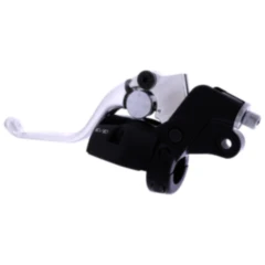 Kupplungshebel Originalersatzteil passend für: Triumph Bonneville